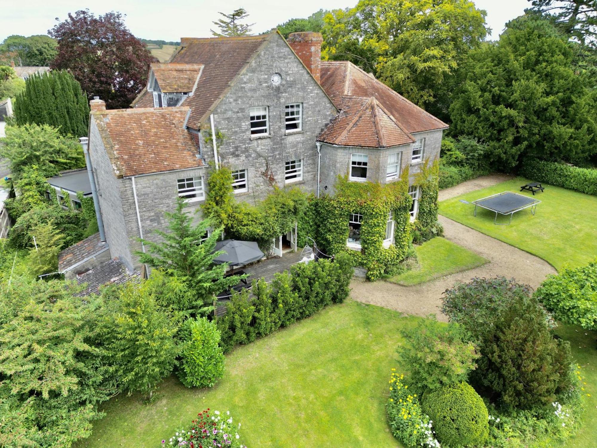 The Mount Somerton Retreat - Nr Bruton, Glastonbury, The Spectacular Wells Cathedral, Millfield School, Leonardo Helicopters, Yeovilton Buitenkant foto